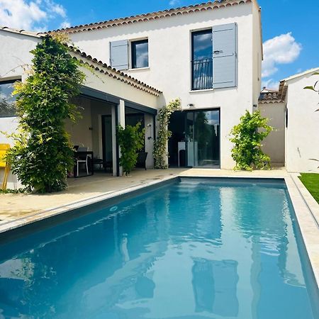 La Maison D Ame - For The Perfect Stay At The Mont Ventoux Malaucène Exteriér fotografie