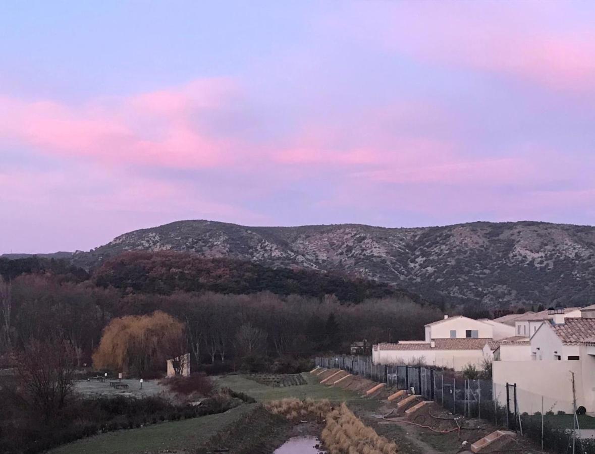 La Maison D Ame - For The Perfect Stay At The Mont Ventoux Malaucène Exteriér fotografie