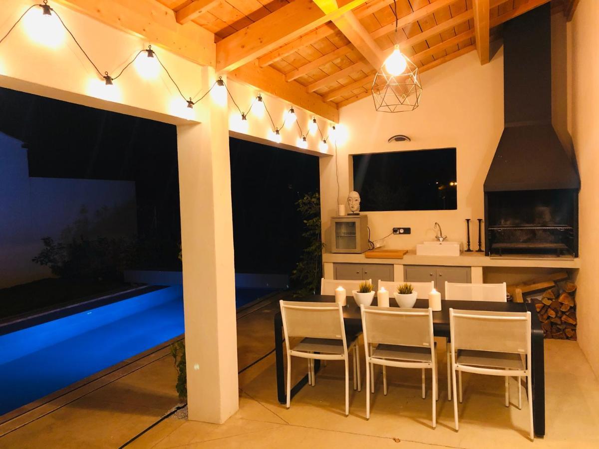La Maison D Ame - For The Perfect Stay At The Mont Ventoux Malaucène Exteriér fotografie