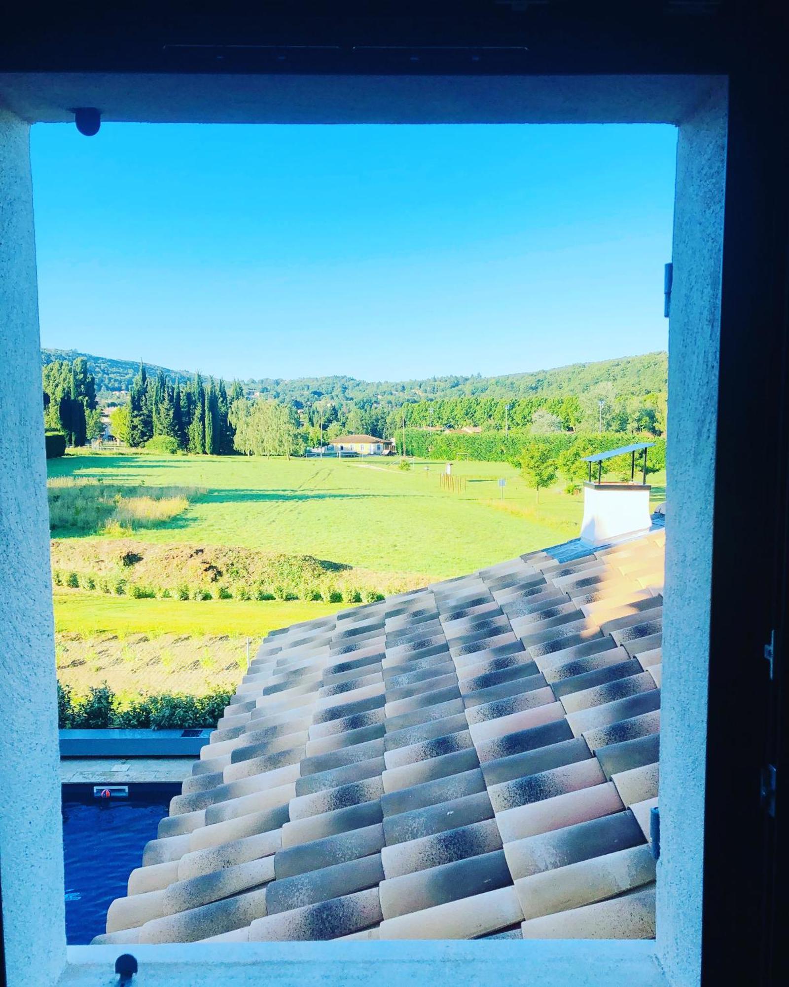 La Maison D Ame - For The Perfect Stay At The Mont Ventoux Malaucène Exteriér fotografie