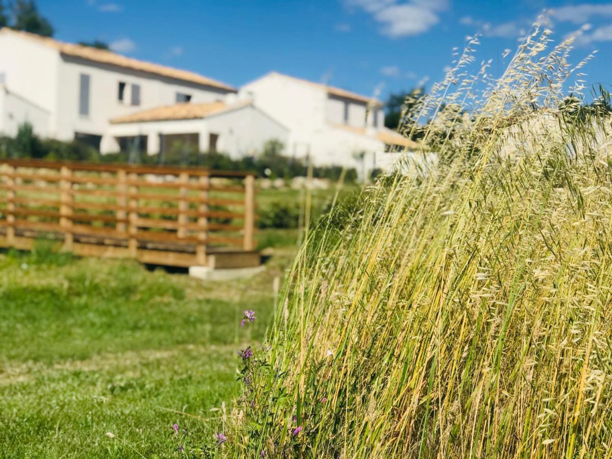 La Maison D Ame - For The Perfect Stay At The Mont Ventoux Malaucène Exteriér fotografie