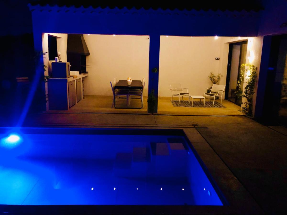 La Maison D Ame - For The Perfect Stay At The Mont Ventoux Malaucène Exteriér fotografie