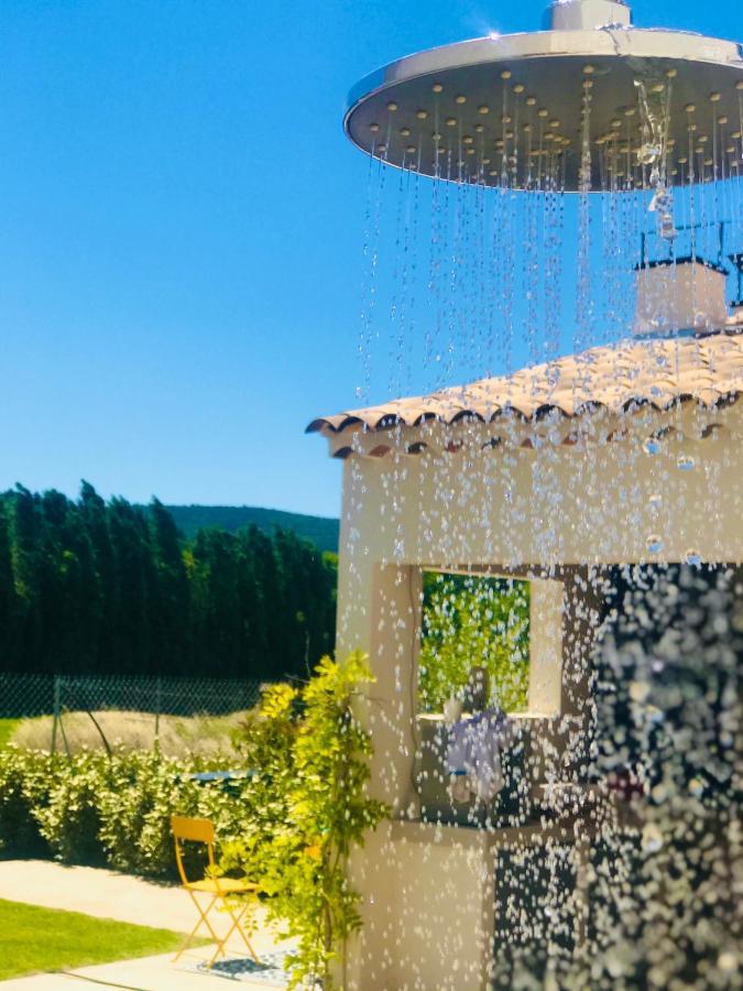 La Maison D Ame - For The Perfect Stay At The Mont Ventoux Malaucène Exteriér fotografie