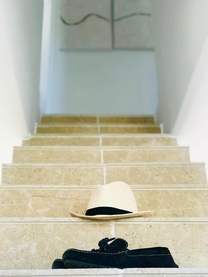 La Maison D Ame - For The Perfect Stay At The Mont Ventoux Malaucène Exteriér fotografie