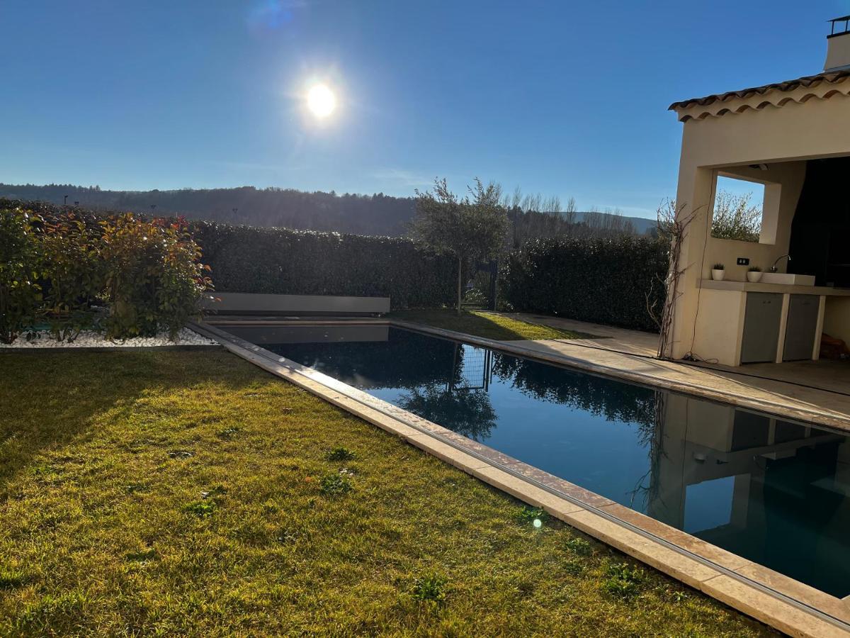 La Maison D Ame - For The Perfect Stay At The Mont Ventoux Malaucène Exteriér fotografie