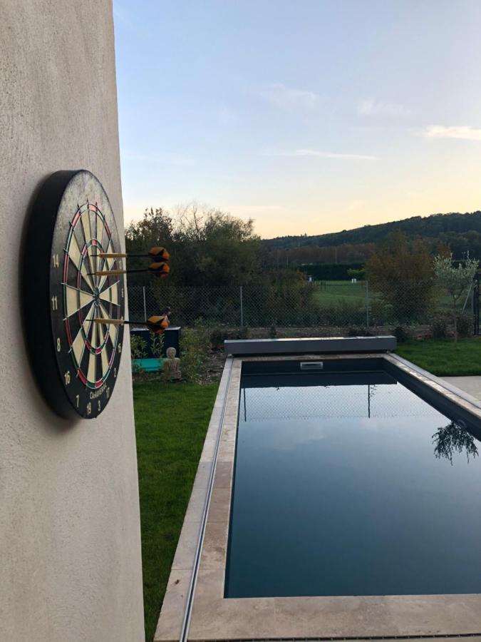 La Maison D Ame - For The Perfect Stay At The Mont Ventoux Malaucène Exteriér fotografie